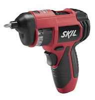 SKIL 2356-01 screwdriver tool