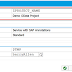 How to create OData service in SAP NetWeaver Gateway