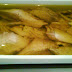 Filetes de Melva