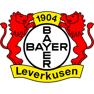  Yang akan saya share kali ini adalah termasuk kedalam home kits Baru, Bayer Leverkusen 2018/19 Kit - Dream League Soccer Kits