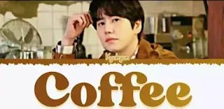 KYUHYUN (Super Junior) - Coffee Lyrics (English Translation)