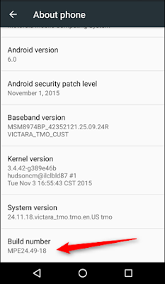 What Is USB Debugging Mode On Android