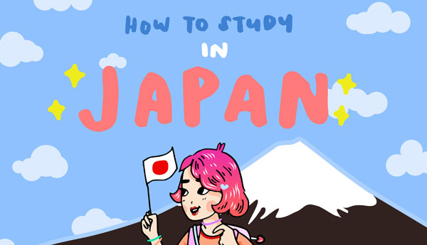 trải nghiệm du học Nhật Bản