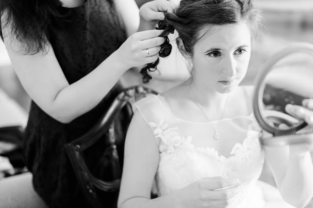 Newton White Mansion Wedding | Photos by Heather Ryan Photography