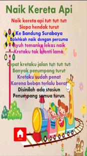 Download Game 40 Lagu Anak-anak Indonesia Lengkap for Android v1.5.0 APK Terbaru 2016 Gratis