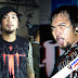 Jamir Garcia ng Metal Band na Slapshock, Natagpuang P4tay