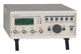 Module fréquencemètre automatique 50 MHz
