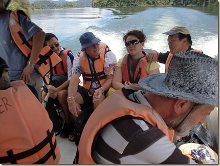 ber boat