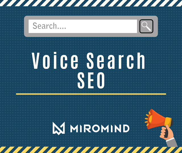  ﻿Optimizing For Voice Search: Keyword Technology And Relevance Construction 