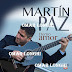 MARTIN PAZ - ETERNO AMOR - 2017