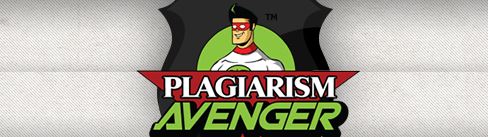 Plagiarism Avenger review