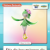 Día de incursiones de Lilligant de Hisui