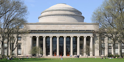 MIT campus