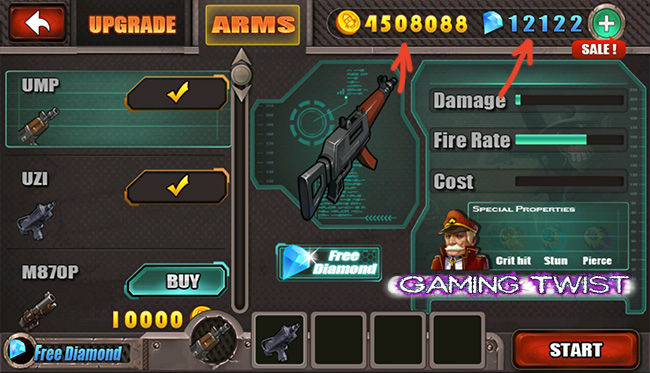 Zombie Evil Cheats: Unlimited Gold and Gems Hack (Updated)