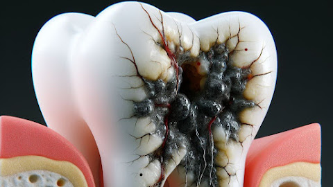 3 Diseases Caused by Tooth Decay
