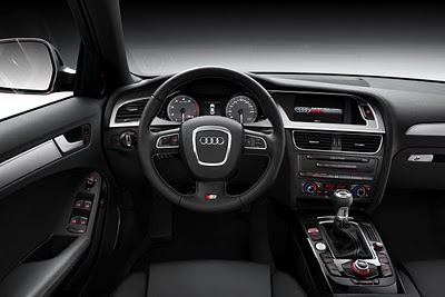 2010-Audi S4