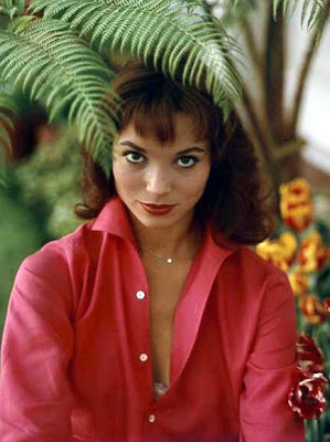 Elsa Martinelli