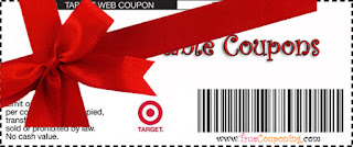 Free Printable Target Coupons