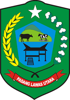 Arti Lambang / Logo Kabupaten Padang Lawas Utara