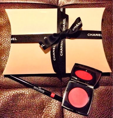 Must Have Products from the Spring 2014 Chanel Makeup Collection