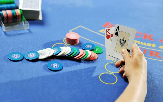 Kumpulan Artikel Poker Online