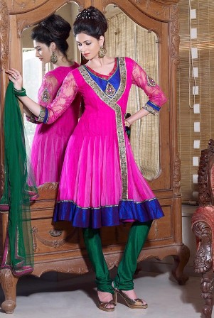 Pakistan-Frock-Fashion-Trends