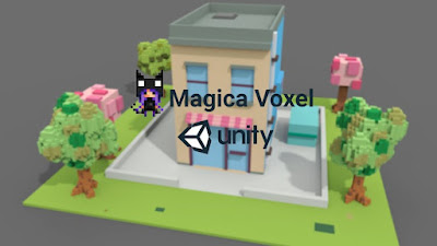 Design,Game Design.Voxel Art,udemy,free course,
