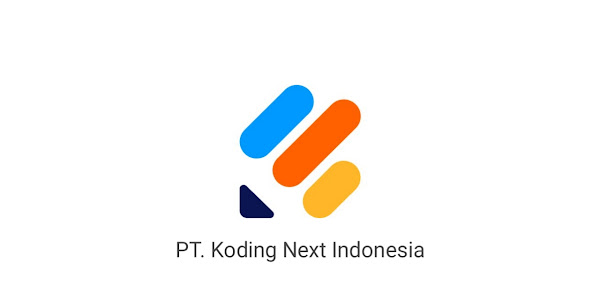 Lowongan Kerja PT. Koding Next Indonesia
