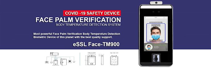 Benefits of Managing Employees Attendance Using Face Recognition Biometric Machine