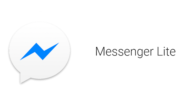 Download Facebook Messenger Lite apk for android latest version