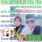 Pengobatan Alat Vital Gresik | BPK H.Abdullah Malik Sahbana WhatsApp/TLP : 081380268908