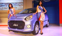 Image result for toyota ayla 2013