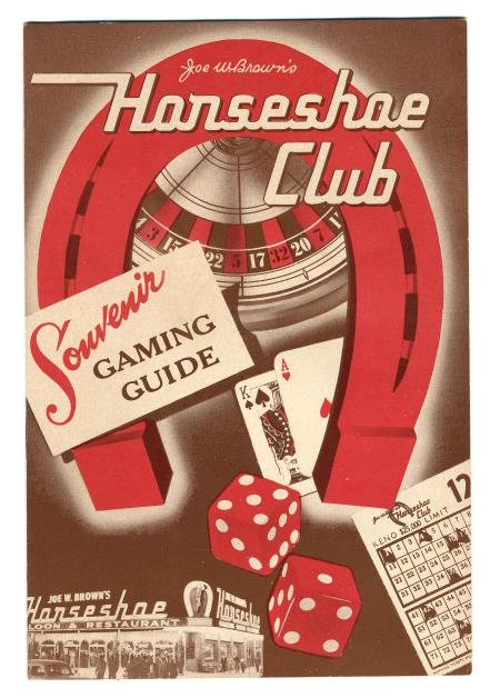 The Horseshoe Club