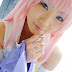 Gundam Seed Cosplay >> Lacus Clyne