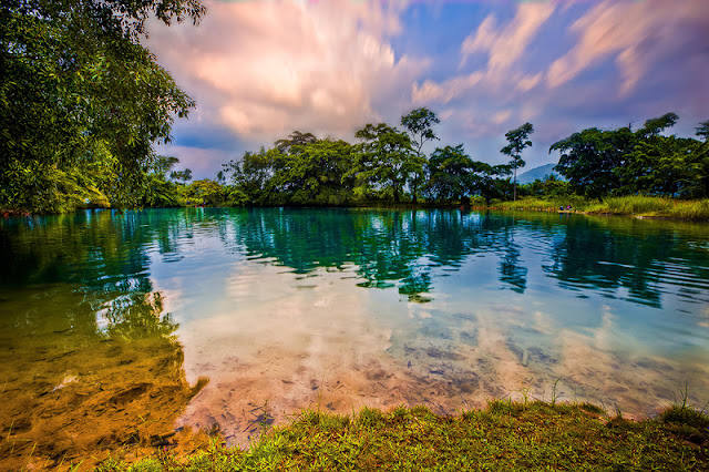 Danau Linting