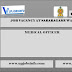 JOB VACANCY AT SABARAGAMUWA UNIVERSITY