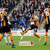 أهداف مباراة هال سيتي × تشلسي 0-2 Hull City vs Chelsea الجولة 07