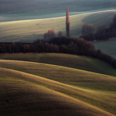 Beauty of Hills and slopes Photography Seen On www.coolpicturegallery.net