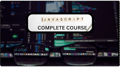 JavaScript Complete Course - Technology369kk