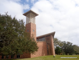 St Anne's in Pensacola