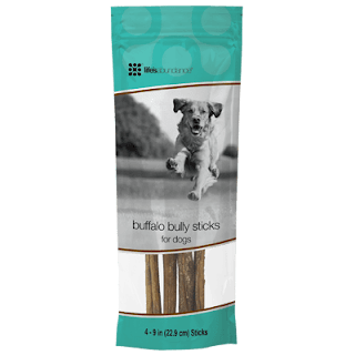 bully stick package