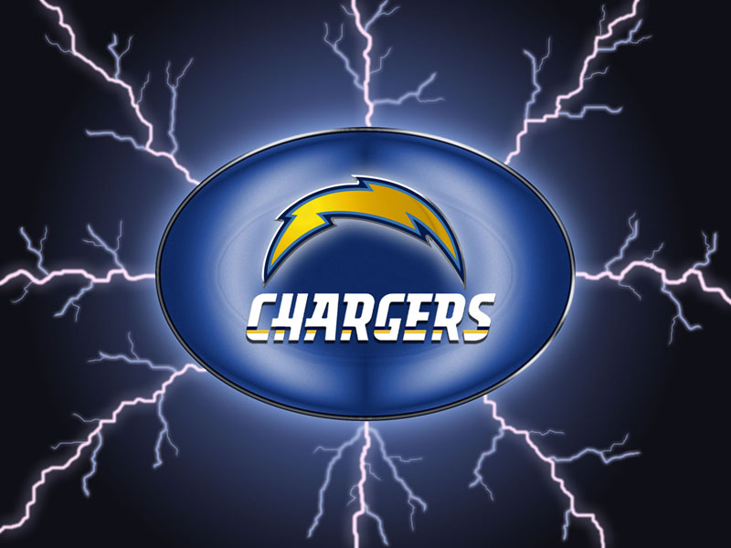 San Diego Chargers Wallpaper