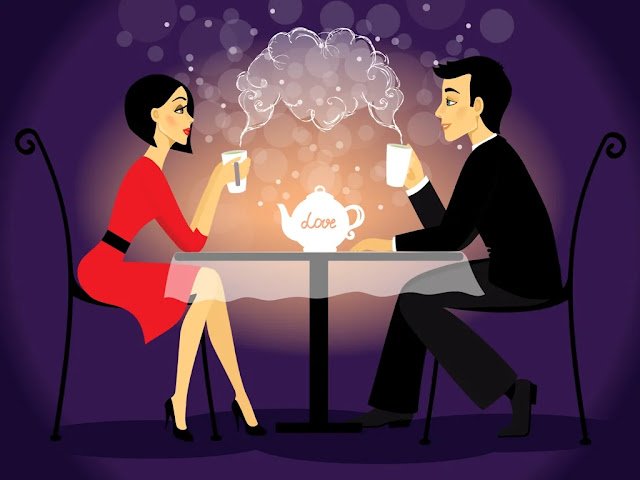 Top Tips For Enjoying The Perfect Lunchtime Date