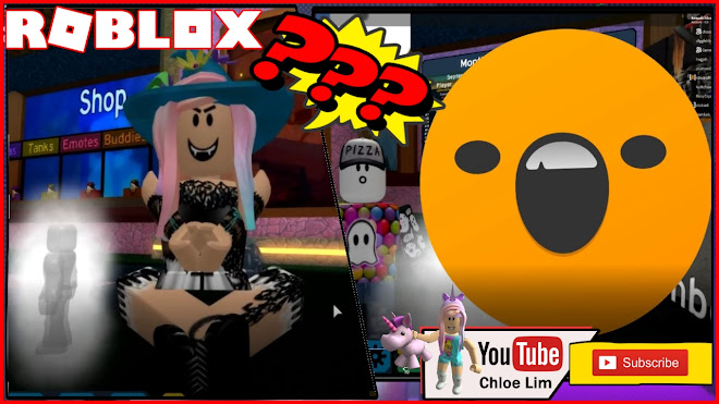 Roblox Flood Escape 2 Gameplay! Halloween! Im still a Noobie in this game! Loud Warning!