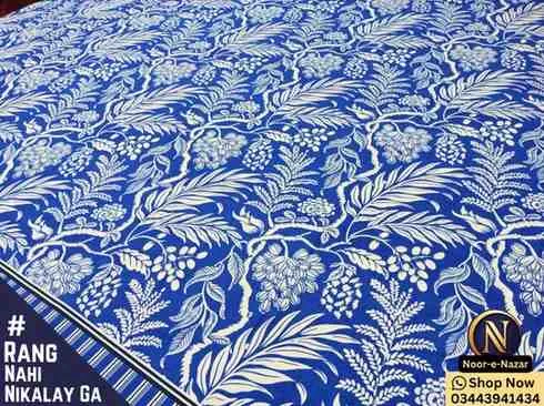 King Size Summer Bed Sheets Online | d12