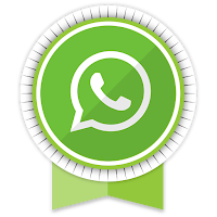 Vía WhatsApp