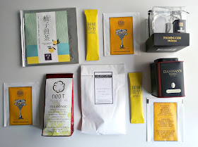 thé tea earl grey