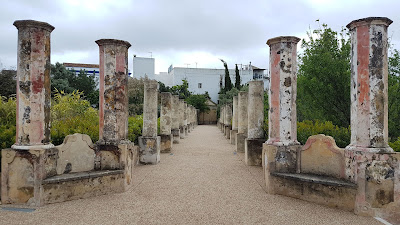 colonne hotel