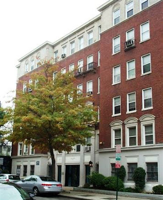 Jubilee Housing, Washington DC, hickok Cole Architects, Adams Morgan, Columbia Heights, Ellis Denning