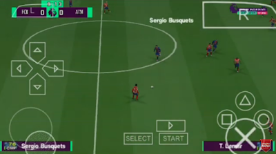 PES 2020 Chelito v7 PPSSPP Update Transfers 2020